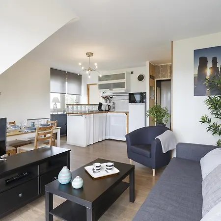 Malo Courtoisville Apartman *